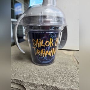 Tervis Sippy Cup